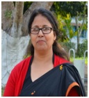 Dr. Shukla Acharjee
